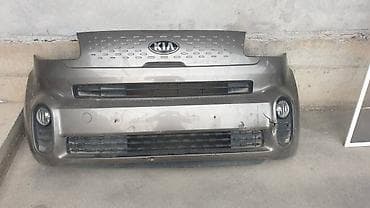 morning: Kia, Б/у, Оригинал — 2