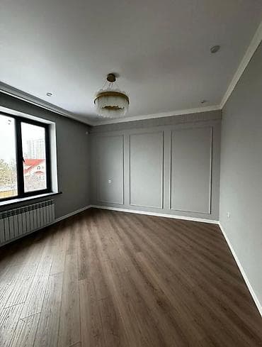 кызыл кияа: Продается шикарный особняк в Киргизии 1 Площадь дома: 250 мг Участок — 4