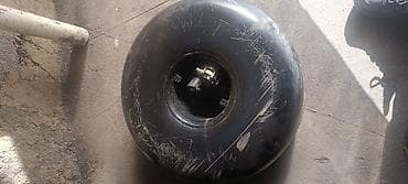 лабо газ: ПРОПАН БАЛОН 40 О(ПОД ЗАПАСКУ) РЕДУКТОР ФАРСУНКИ И ШЛАНГ В — 1