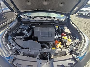 на аутбек: Subaru Outback: 2021 г., Вариатор, Бензин, Кроссовер — 3