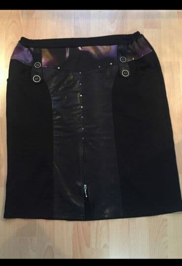 Юбка производство Турция размер 50