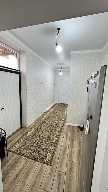 продаю дом дордой 1: Дом, 80 м², 4 комнаты, Собственник — 3