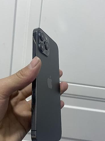 128gb: IPhone 12 Pro Max, Новый — 2
