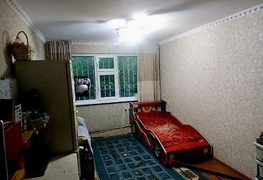 Продажа квартир: 2 комнаты, 43 м², 104 серия, 1 этаж, Старый ремонт — 6