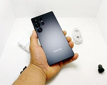 самсун s24: Samsung Galaxy S25 Ultra, Б/у, 512 ГБ, цвет - Черный, 1 SIM, 2 SIM — 7