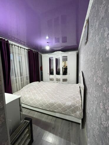 куплю дом в ала тоо: Дом, 90 м², 4 комнаты, Риэлтор, Косметический ремонт — 10