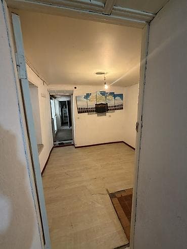 по ворошилова: 24 м², С мебелью полностью — 1
