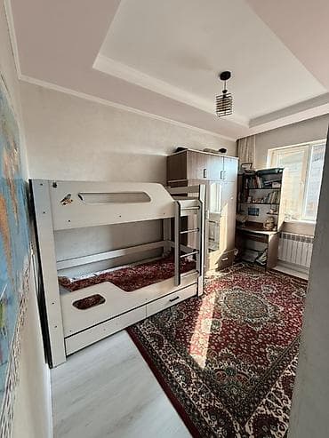 кудайберген военный городок: Продаётся дом с евроремонтом в с. Аэропорт «КУТ», Первомайский район — 9