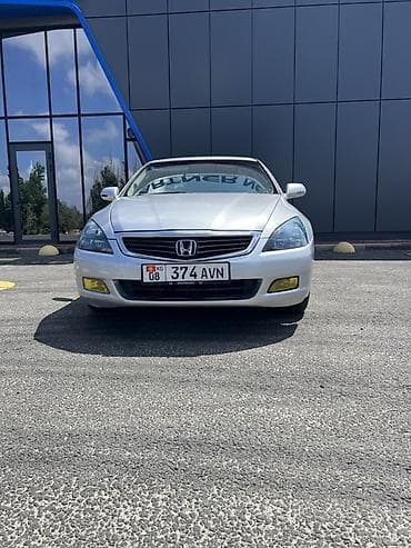 dodje ram: Honda Inspire: 2003 г., 3 л, Автомат, Бензин, Седан — 1