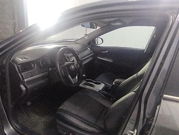 накидка камри: Toyota Camry: 2012 г., 2.5 л, Автомат, Бензин, Седан — 7
