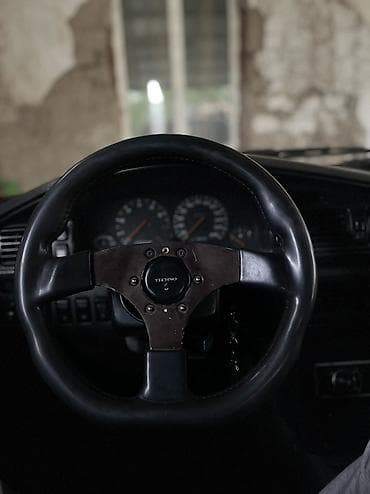 mazda 626 1990: Mazda 626: 1988 г., 2 л, Механика, Бензин, Седан — 10