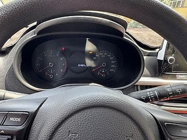 кия полисад: Kia Morning: 2021 г., 1 л, Автомат, Бензин, Хэтчбэк — 6