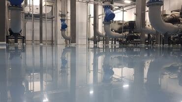 полимерное покрытие для бетонного пола купить: Стяжка Бесплатная консультация, Гарантия, Демонтаж Больше 6 лет опыта — 13