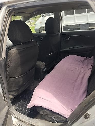 Продажа авто: Nissan Primera: 2003 г., 1.8 л, Механика, Бензин, Универсал — 1