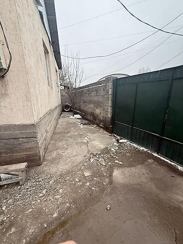 Дома: Продается дом на ул. Кустанайская, перекресток с Ден-сяпина - — 7