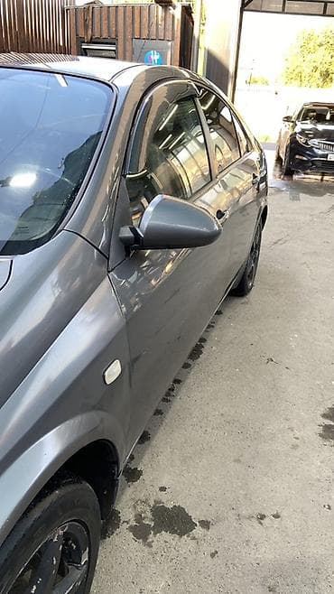 01: Nissan Primera: 2006 г., 1.6 л, Механика, Бензин, Седан — 6