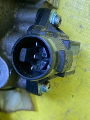 датчик положения дроссельной заслонки опель вектра б: Дроссельная заслонка Honda Оригинал, Япония — 3