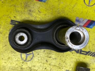 реставрация шаровой опоры опель вектра с: Рычагдар комплектиси BMW Оригинал, Жапония — 3
