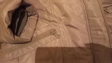 button куртки бишкек: Пуховик оригинал J.Baol 52-54 размер. (Зимняя женская куртка)Куплено — 7
