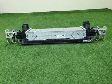 x3: Интеркуллер bmw x3 g01 в отличном состоянии, очень большой — 2