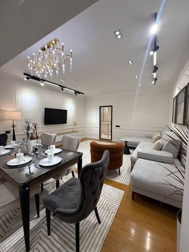 Ремонт под ключ | Офисы, Квартиры, Дома Больше 6 лет опыта