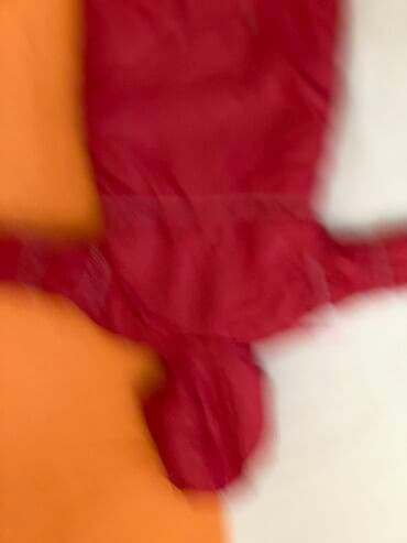 китай товар: Продаю в отличном состоянии как новый Детский комбинезон. Подклад на — 11