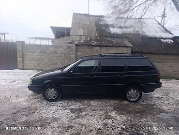 6d mark 2: Срочно продаю Фольксваген Пассат год 1990 руль гидравлический обем — 7