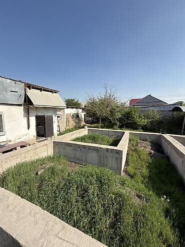 жилой дом с земельным участком: 5 соток, Для строительства, Красная книга, Тех паспорт, Договор купли-продажи — 6