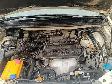 camry 2 2: Honda Odyssey: 1999 г., 2.3 л, Автомат, Бензин, Минивэн — 1