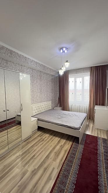 квв: 2 комнаты, Собственник, Без подселения, С мебелью полностью — 2