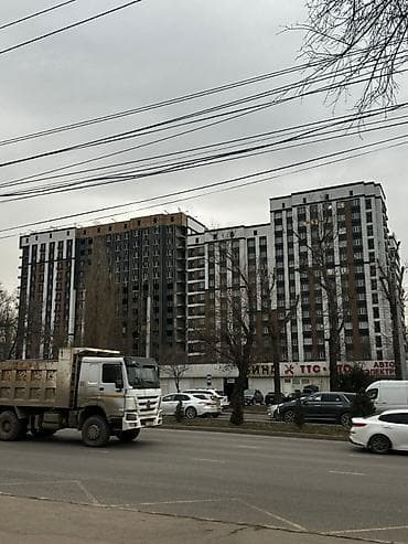 2 комнаты, 80 м², Элитка, 8 этаж, Готовая ПСО (под самоотделку) — 5