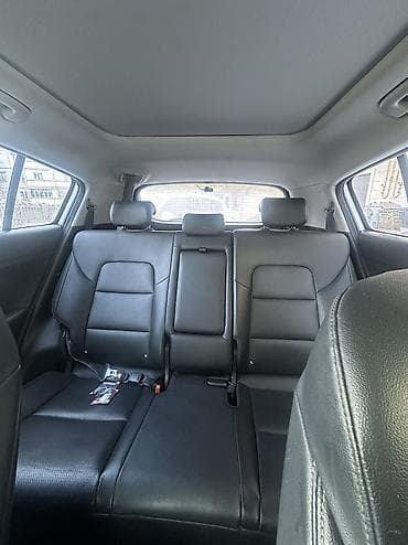 авто выкуб: Kia Sportage: 2018 г., 2 л, Автомат, Дизель — 2