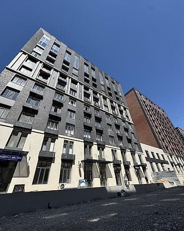 квартира село восток: 3 комнаты, 103 м², Элитка, 4 этаж, Евроремонт — 2