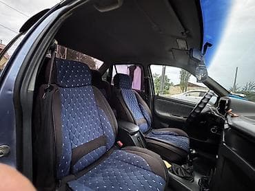 bmw ix3: Daewoo Nexia: 2008 г., 1.5 л, Механика, Бензин, Седан — 6