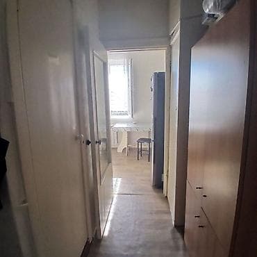 1 комната, 34 м², Тунгуч мкр 105 серия, 9 этаж, Свежий ремонт — 5
