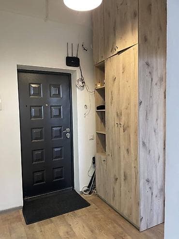 скрябина квартира: 1 комната, 50 м², Советская/Скрябина Элитка, 4 этаж — 7