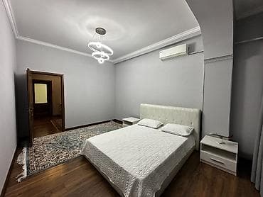 Квартиры: 3 комнаты, Собственник, С мебелью полностью — 2