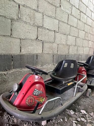 гироскутер цена бишкек дордой: Электрические мини-карты (дрейф-карты) для развлечений - Компактные — 1