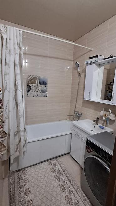 Квартиры: 1 комната, 47 м², 105 серия, 9 этаж — 7
