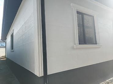 Металл прокаты: Фасадные работы «под ключ» с декоративной отделкой - Монтаж и отделка — 3