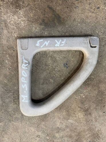 запчасти на мицубиси паджеро 2: Mitsubishi ручка салона, Митсубиси Монтро спорт 1 ручка салона — 1