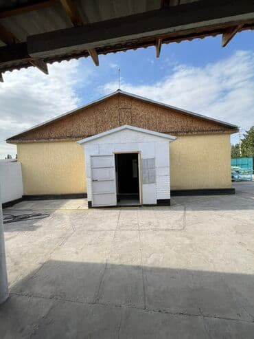 Үйдү ижарага алам: Үй, 500 м², 6 бөлмө, Менчик ээси, ПСО (өз алдынча бүтүрүү) — 6