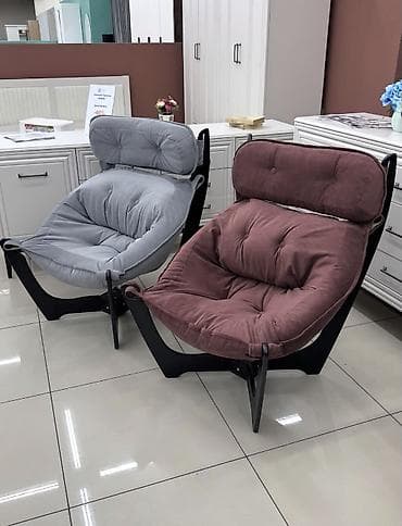 Кресло гамак «Комфорт» Российского производства🇷🇺✅ - Тип