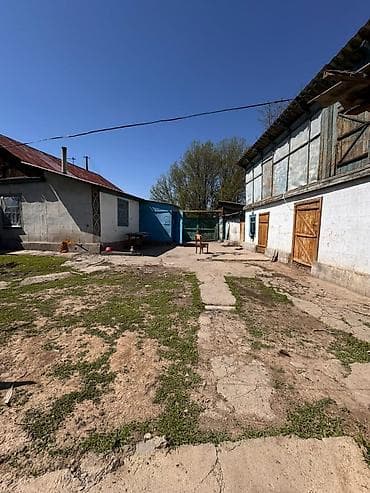 6 соток: Продаётся Дом 4 комн.в Сокулуке по ул Калинина участок 7.7соток с — 1