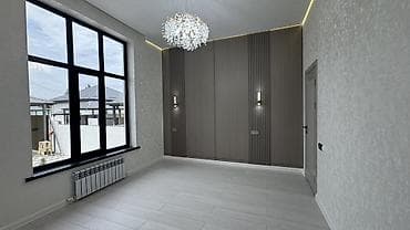 Недвижимость: 🏡 Продаётся новый дом в Новопавловке! ✨ Современный, просторный и — 1
