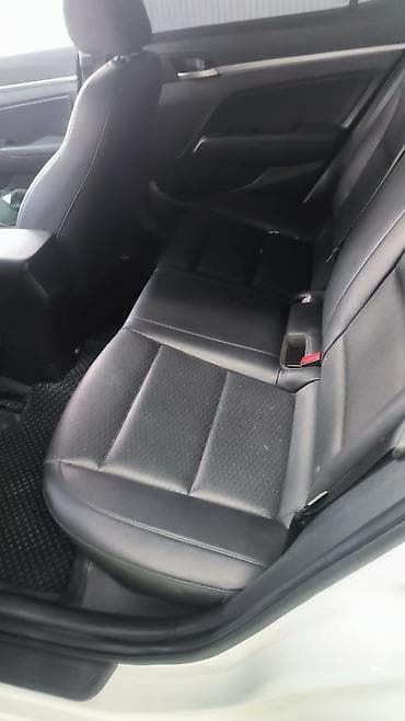 avante: Hyundai Avante: 2019 г., 1.6 л, Автомат, Бензин, Седан — 10
