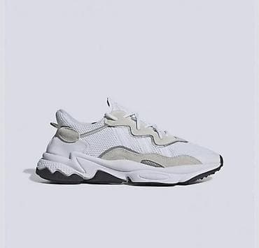osiris d3: Мужские кроссовки, 40, Adidas, Новый, цвет - Белый, Платная доставка, Самовывоз — 3
