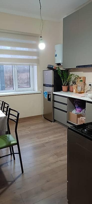 Дома: Продается дом 📍 в с.Таш Добо (Воронцовка) - площадь 85м2 - участок — 4