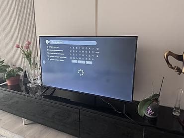 Техника и электроника: Смарт-телевизор Acron LD43M6500, 42" Ключевые характеристики: - — 1