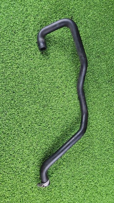 блок предохранителей: Патрубок 6421 8 391 017 Е39 Год 2000 В отличном состоянии, очень — 4